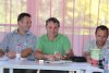 Конференция Экологической Вахты по Северному Кавказу